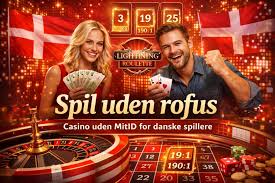 Bedste Casino Sider Uden ROFUS Din Guide til Spil uden Begrænsninger Bedste Casino Sider Uden ROFUS Din Guide til Spil uden Begrænsninger
