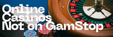 Best Casinos Not on GamStop – Discover Gaming Freedom