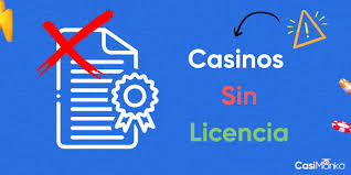 Casino sin Licencia en España Un Análisis Profundo