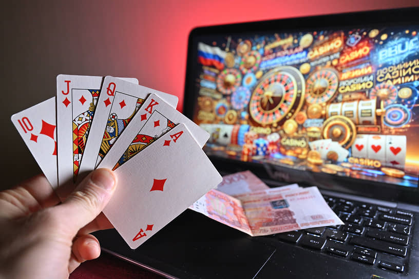 Discover Thrills at KaloKalo Casino & Sportsbook