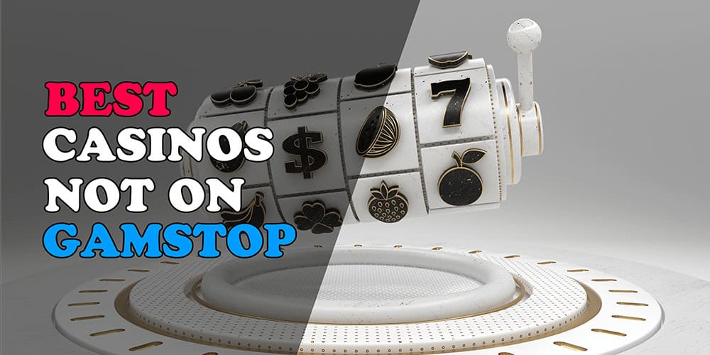Exploring Casino Options Not Registered with GamStop Exploring Casino Options Not Registered with GamStop
