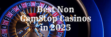 Exploring Casino Options Not Registered with GamStop Exploring Casino Options Not Registered with GamStop