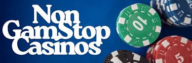 Exploring Casinos Not Signed Up to GamStop Exploring Casinos Not Signed Up to GamStop