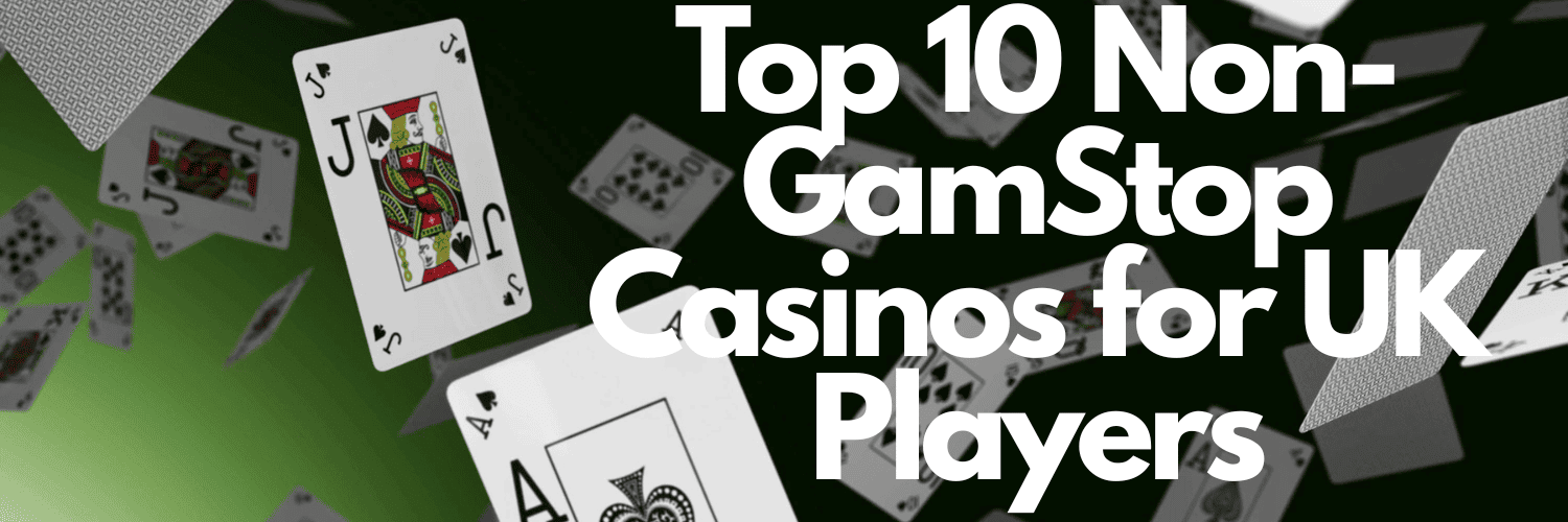 Exploring Online Casinos Not Using GamStop Exploring Online Casinos Not Using GamStop