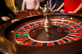 Exploring the Fascinating World of Red Door Roulette -1664203542 Exploring the Fascinating World of Red Door Roulette -1664203542