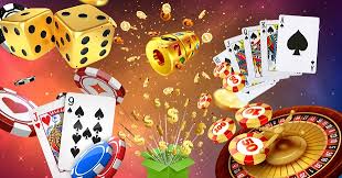 LegionBet Casino & Sportsbook A Comprehensive Guide LegionBet Casino & Sportsbook A Comprehensive Guide