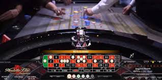 The Thrill of Real Cash Roulette Strategies and Tips for Winning