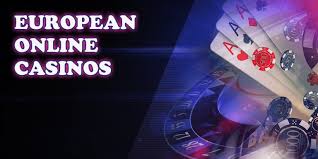 Top 10 Online Casinos in Europe A Comprehensive Guide Top 10 Online Casinos in Europe A Comprehensive Guide