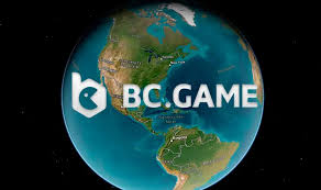 Experience The Excitement A Comprehensive Guide to the BC.Game Mobile App