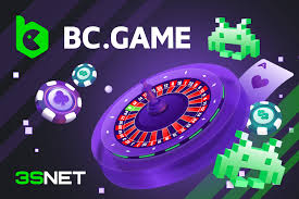 Experience The Excitement A Comprehensive Guide to the BC.Game Mobile App