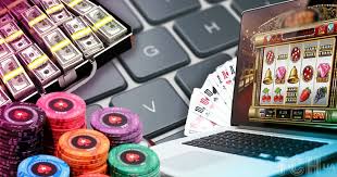 The Thrills of Tiki Taka Casino A Deep Dive The Thrills of Tiki Taka Casino A Deep Dive